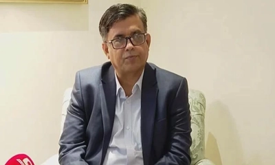 পাচারের অর্থ ফেরত আনতে উদ্যোগ জোরদার করা হয়েছে: প্রেস সচিব