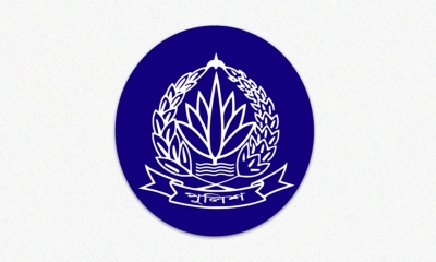 ‘নিখোঁজ’ ১৪ ঊর্ধ্বতন পুলিশ কর্মকর্তা বরখাস্ত