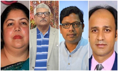 সাবেক স্পিকারসহ যেসব মন্ত্রী-এমপি সেনানিবাসে আশ্রয় নিয়েছিলেন