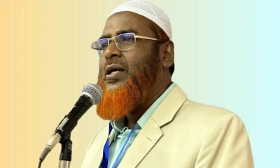 বাংলাদেশি কৃষককে অন্যায়ভাবে পিটিয়ে হত্যায় জামায়াতের প্রতিবাদ