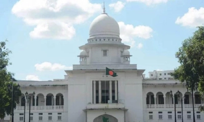 সুপ্রিম কোর্টে প্রবেশে লাগবে পরিচয়পত্র