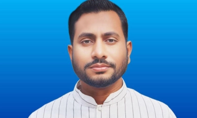 পিরোজপুরে ছাত্রদলের আহ্বায়ক বহিষ্কার