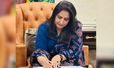 পাকিস্তানি ‘ম্যাডাম এনে’র ফাঁদে ভারতীয় ইনফ্লুয়েন্সাররা