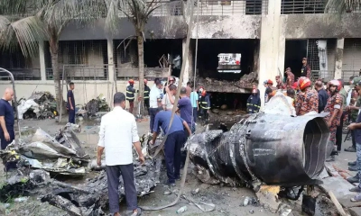 হাসপাতালে ভর্তি রোগী ও নিহতদের তালিকা প্রকাশ করল সরকার