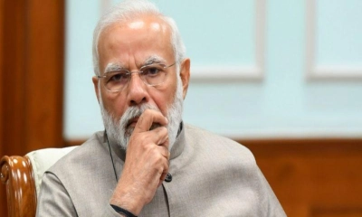 ট্রাম্পের বিবৃতিতে ‘বেকায়দায়’ ভারত