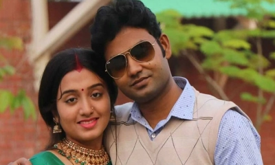 শাশুড়ির অত্যাচারে আত্মহত্যার চেষ্টা করেছিলেন পলাশের স্ত্রী