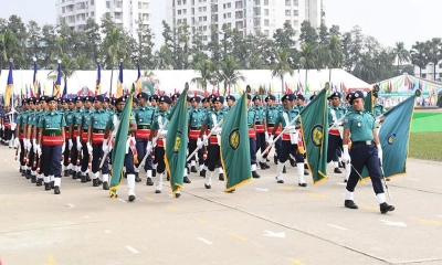 বিপিএম-পিপিএম পাচ্ছেন ৪০ সদস্য