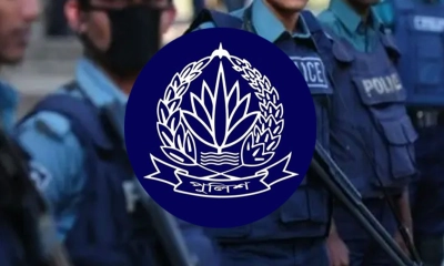 সবার জন্য সতর্কবার্তা পুলিশ সদর দপ্তরের