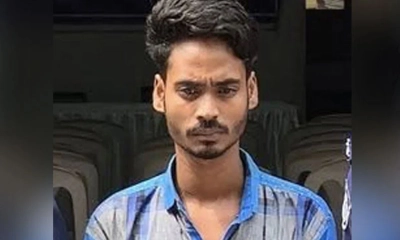 শাশুড়ি ও দুই শ্যালককে হত্যার পর জানাজায় যুবক