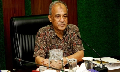 নির্বাচন নিরাপত্তায় প্রস্তুত আইনশৃঙ্খলা বাহিনী : স্বরাষ্ট্র উপদেষ্টা
