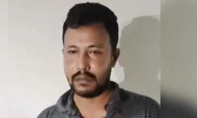 শহীদ আবু সাঈদের মাকে নিয়ে কুরুচিপূর্ণ মন্তব্য, পুলিশ সদস্য অব্যাহত