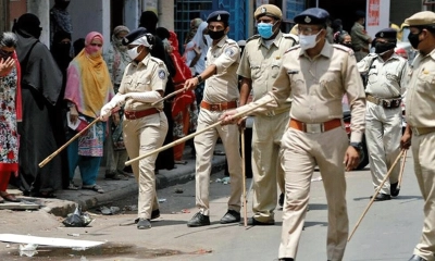 ভারতে বাংলাভাষী মুসলিমদের আটক করে নির্যাতনের অভিযোগ