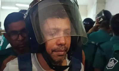 আদালতে কী কারণে হাউমাউ করে কাঁদলেন পলক?