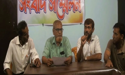 পঞ্চগড়ে বিএনপির অফিসে প্রধান শিক্ষককে মারধরের অভিযোগ