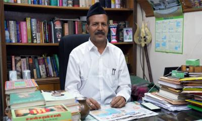 ভারতীয় ইউটিউব ধাঁচের মিডিয়া গুজব প্রচার করছে: গোবিন্দ চন্দ্র