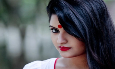 সাদীকেই ‘ব্ল্যাকমেইলার’ বললেন পরীমণি, সম্পর্কে ফাটল!