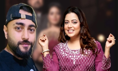 পরকীয়ায় মজেছেন গায়িকা কনা