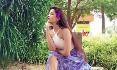 বিতর্কের আগুনে ঘি ঢাললেন পরীমনি