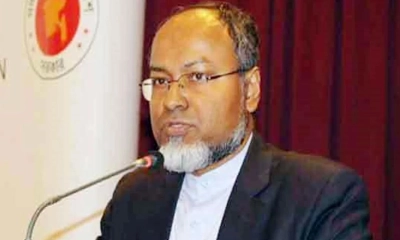 ভারপ্রাপ্ত পররাষ্ট্র সচিব হচ্ছেন নজরুল ইসলাম