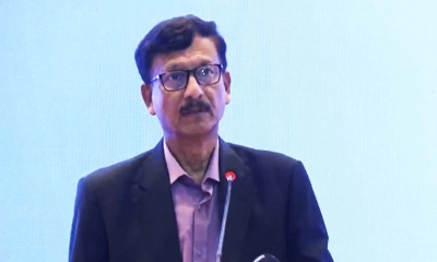 পররাষ্ট্র সচিব নিজেই সরে যেতে চান: পররাষ্ট্র উপদেষ্টা