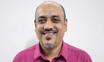 পাকিস্তানপন্থি পররাষ্ট্রনীতি প্রশ্নে সরকারের অবস্থান স্পষ্ট করলেন উপ-প্রেস সচিব