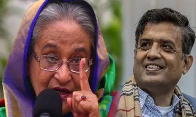 ‘দুঃখিত, আপা! এটাই শেষ!’