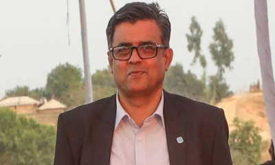 শুল্ক আরোপের বিষয়ে যুক্তরাষ্ট্রের সঙ্গে আলোচনা চালিয়ে যাচ্ছে ঢাকা