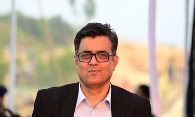  ‘জুলাই কেবল একটি সময়কাল নয়, এটি একটি ফ্রন্টলাইন’