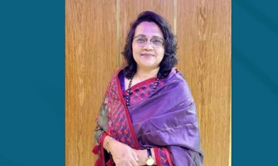 হামাস নিয়ে বিরূপ মন্তব্য করায় কুমিল্লার শিক্ষিকাকে ওএসডি
