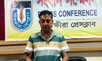 সাতক্ষীরায় বিএনপি নেতাকে পিটিয়ে জখম, আসামিদের গ্রেপ্তার দাবি