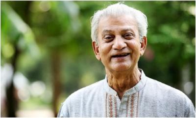 কেমন আছেন প্রবীর মিত্র?
