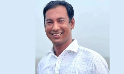 সাবেক কৃষিমন্ত্রীর পিএস গ্রেপ্তার