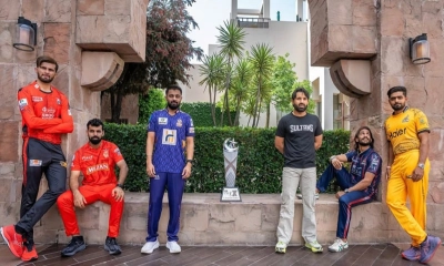 পাকিস্তান থেকে সরে গেল পিএসএল