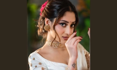 একদিন চুনসহ ৩০টি পান খেয়েছি: পূজা