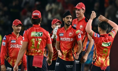 কোয়ালিফায়ারে পাঞ্জাব কিংসের  প্রতিপক্ষ কে? 
