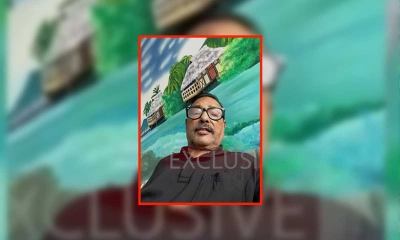 নির্বাচন ঠেকানোর হুমকি দিয়ে কাদেরের বার্তা