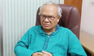 এখনো দৃশ্যমান সংস্কার পরিলক্ষিত হয়নি : রিজভী 