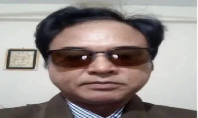 প্রধান শিক্ষক হলেন  এনসিপি নেতা