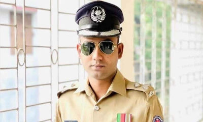 চট্টগ্রামে নিজ কার্যালয় থেকে র‌্যাব কর্মকর্তার গুলিবিদ্ধ মরদেহ উদ্ধার