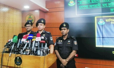 মুরাদনগরে ভিডিও ছড়ানোর নেপথ্যে ছিল দুই ভাইয়ের দ্বন্দ্ব