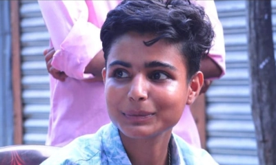 মেয়ে থেকে ছেলে হলেন ১৮ বছরের রুমি!