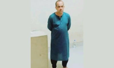 রাঙ্গুনিয়া যুবলীগের সাবেক নেতা আরজু গ্রেপ্তার