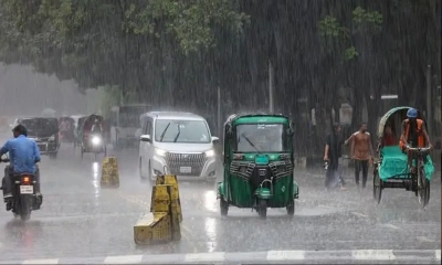 কেমন থাকবে ঈদের দিনের আবহাওয়া