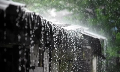 টানা পাঁচ দিন বৃষ্টির শঙ্কা