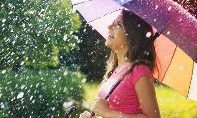 বর্ষার দিনে বাইরে বের হওয়ার আগে করণীয়