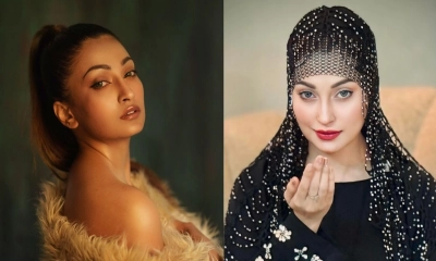 ‘গল্পের প্রয়োজনে অন্তরঙ্গ দৃশ্য করেছি’