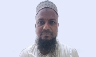 ছাত্রদের ওপর গুলি চালানো সেই কৃষক লীগ নেতা গ্রেপ্তার