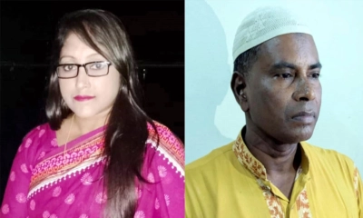 অর্থ আত্মসাৎ করে কাঁদলেন সরকারি কর্মচারী, বললেন ‘আমার ভুল হয়েছে’