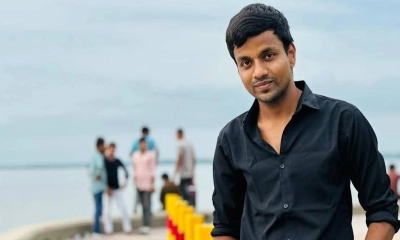 ছাদ থেকে লাফিয়ে রাবি শিক্ষার্থীর আত্মহত্যার চেষ্টা