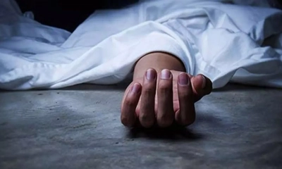 প্রেমিককে ভিডিও কলে রেখে রাজশাহী কলেজছাত্রীর আত্মহত্যা